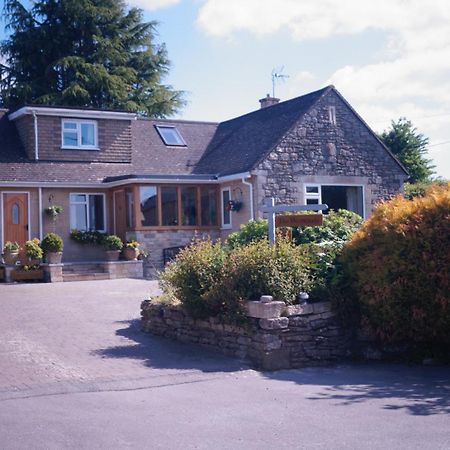 Bed and Breakfast The Westwoods Exteriér fotografie