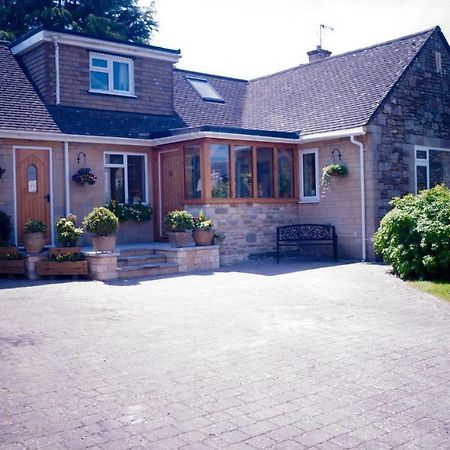 Bed and Breakfast The Westwoods Exteriér fotografie