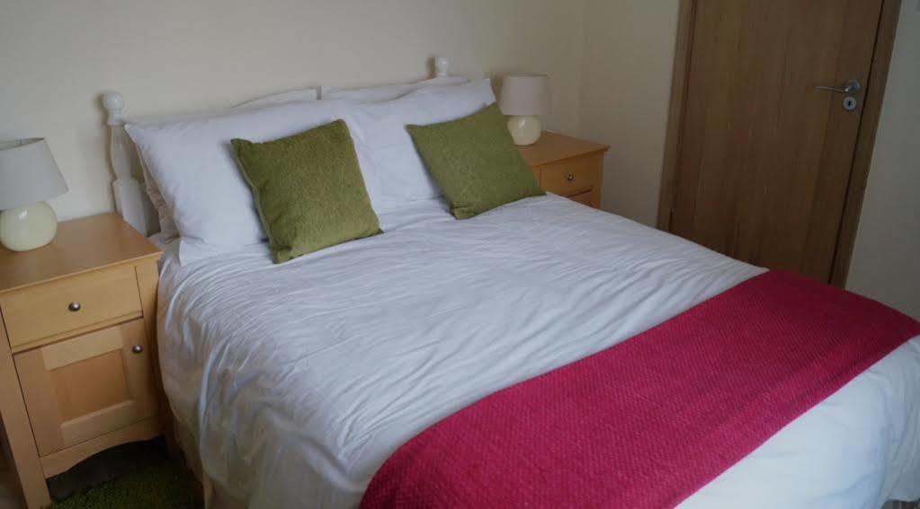 Bed and Breakfast The Westwoods Exteriér fotografie