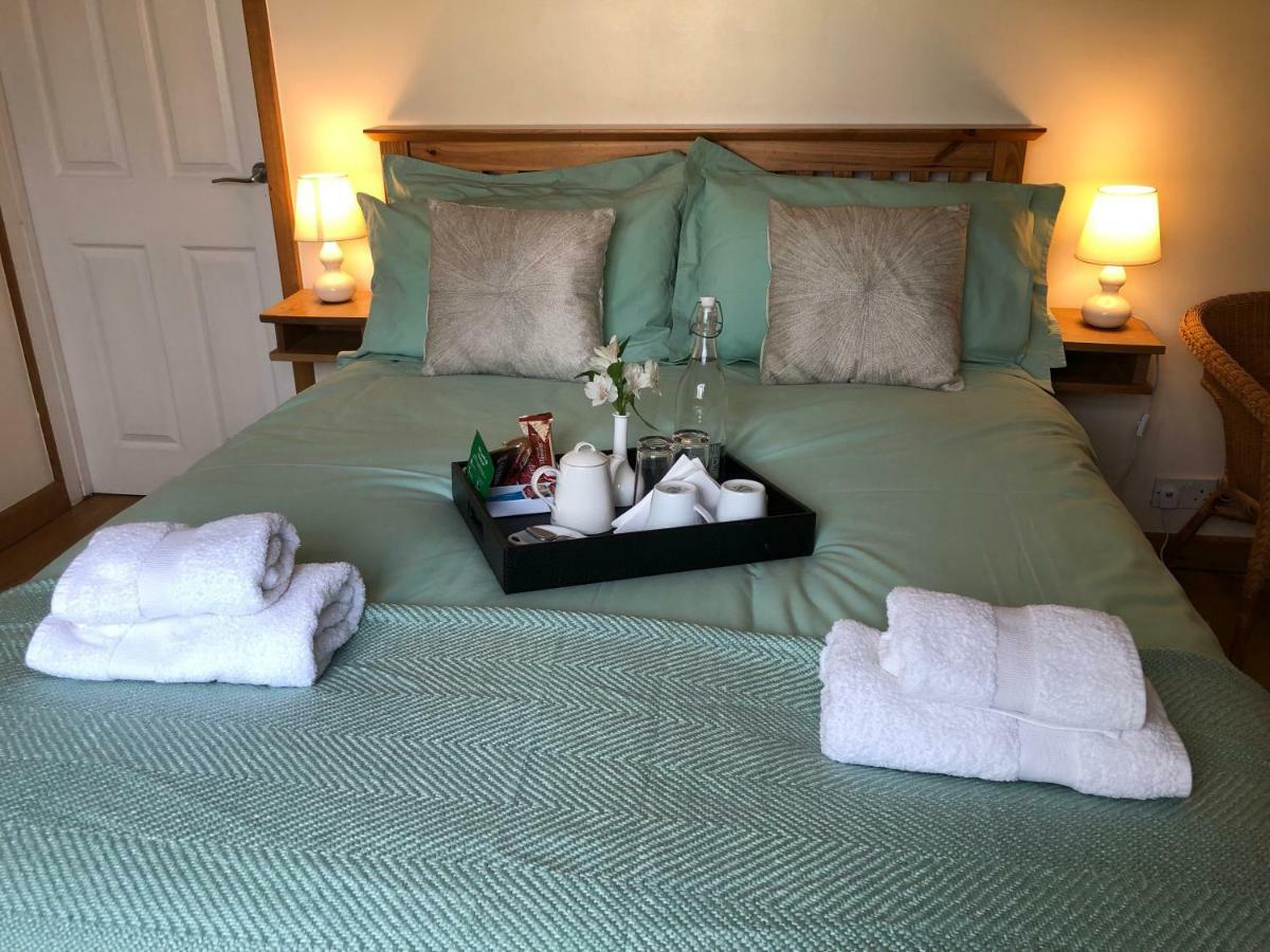 Bed and Breakfast The Westwoods Exteriér fotografie
