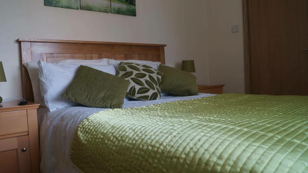 Bed and Breakfast The Westwoods Exteriér fotografie