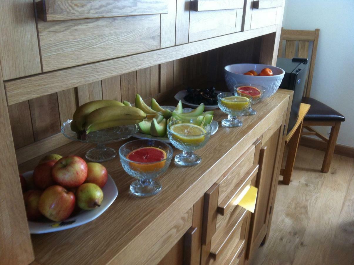Bed and Breakfast The Westwoods Exteriér fotografie