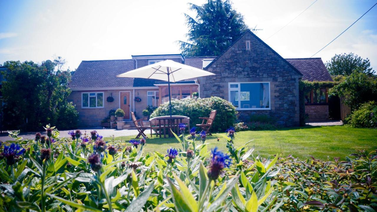 Bed and Breakfast The Westwoods Exteriér fotografie